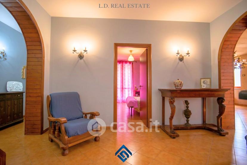 Villa in Località Il Cappuccino — foto 47 di 61