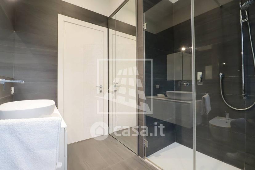Trilocale in Via Schwerin 13 — foto 20 di 43