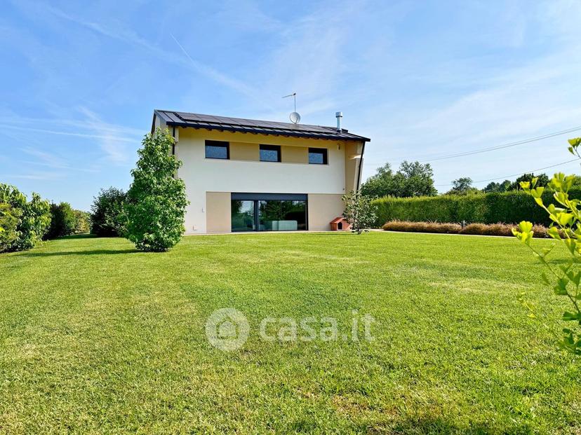 Villa in Via Mielma — foto 6 di 18
