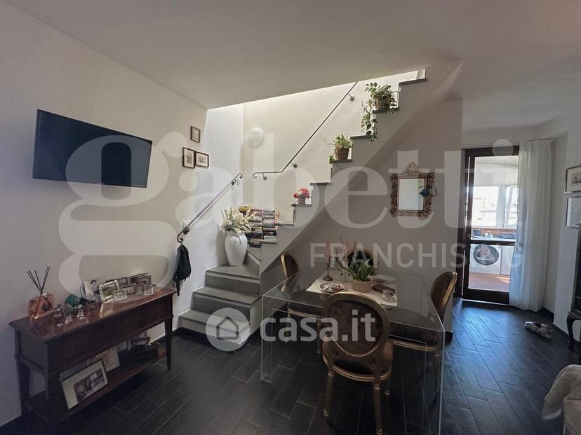 Appartamento in Via della Colmata — foto 24 di 51