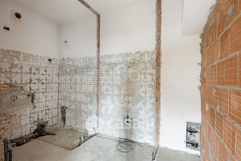 Trilocale in Via Carlo Cattaneo 2 — foto 13 di 18