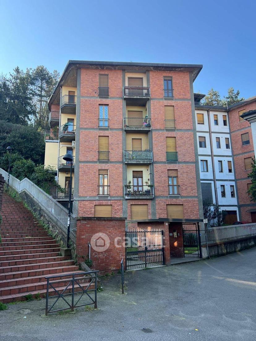 Trilocale in Via Sottoripa — foto 3 di 9
