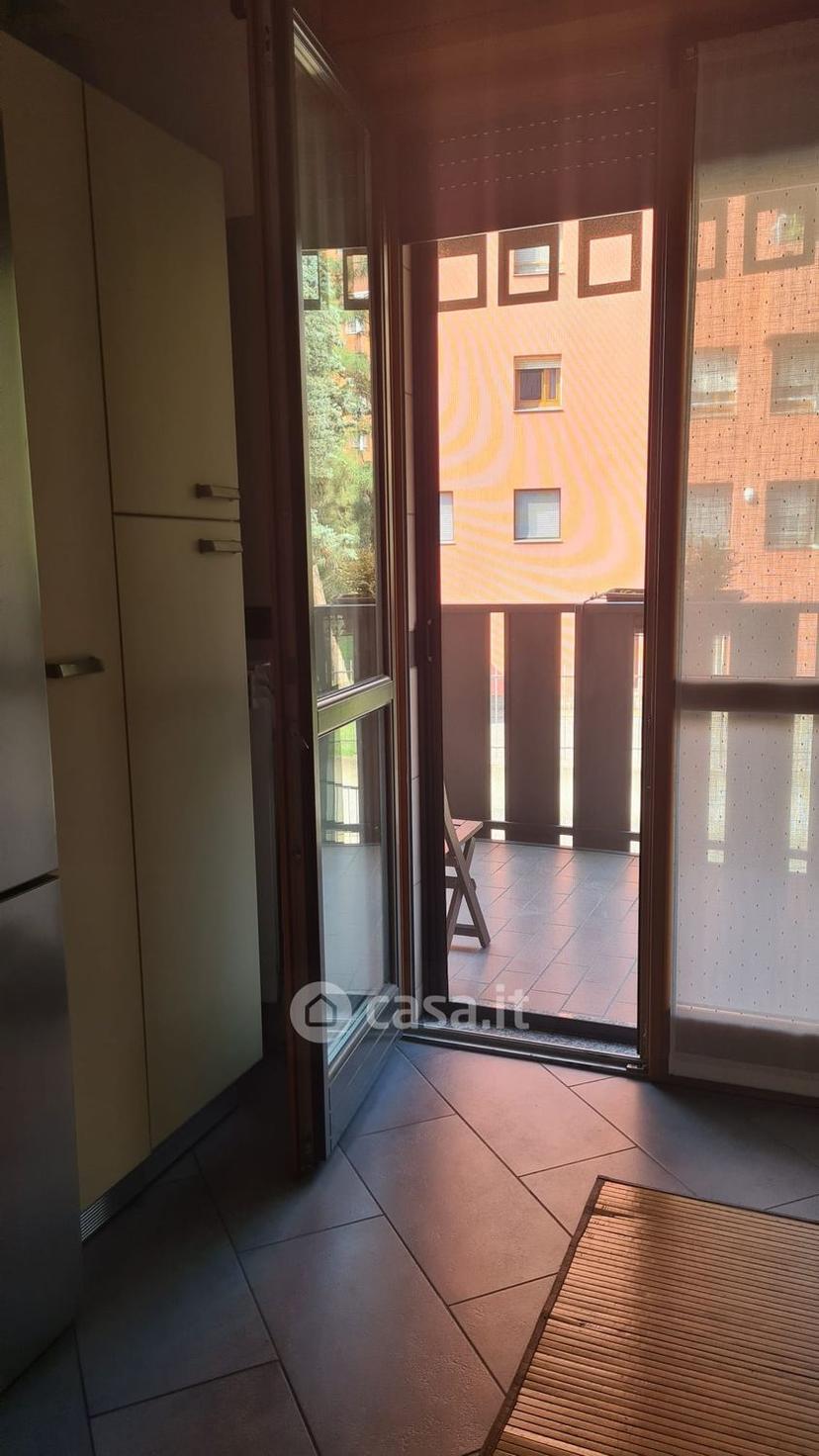 Trilocale in Via delle Forze Armate 250 — foto 18 di 38