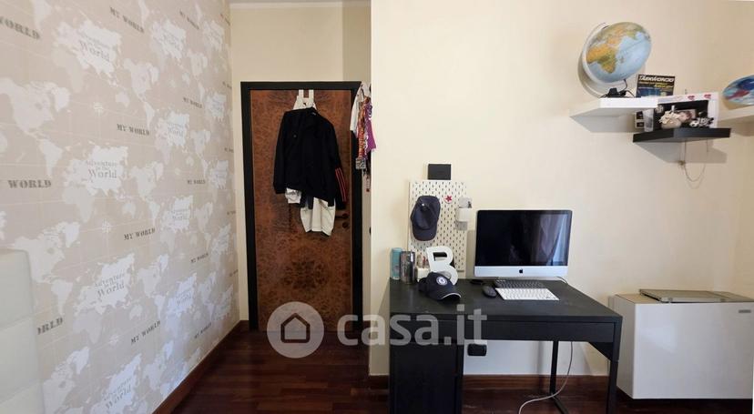 Quadrilocale in Via Giovanni Patturelli 89 — foto 47 di 52