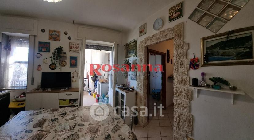 Quadrilocale in Via Basilicata 57124 — foto 15 di 28