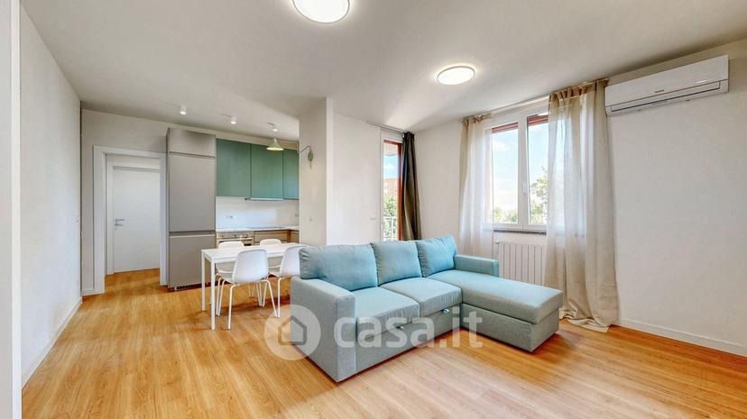 Bilocale in Via Benvenuto Cellini 13 — foto 47 di 50