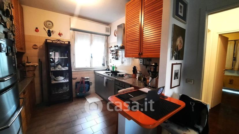 Trilocale in Via Pietro Nenni 3 — foto 16 di 29