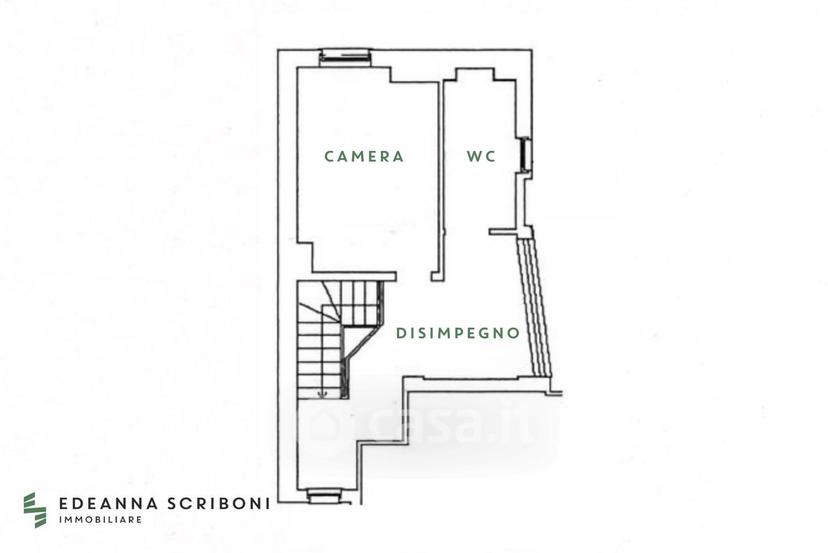 Villa in Strada della Cornice 21 — foto 3 di 49