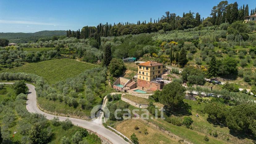 Villa in Via Molinara 4 — foto 15 di 50