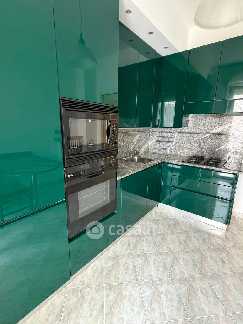 Trilocale in Via San Carlo 6 — foto 67 di 102