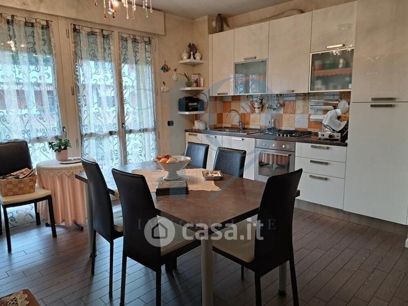 Bilocale in Strada Budellungo — foto 22 di 22