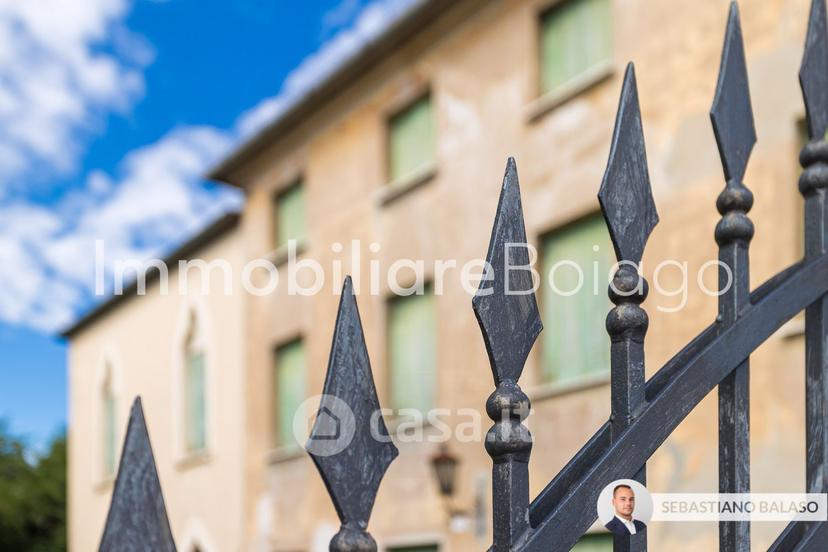 Villa in Strada di Santa Bona Vecchia 79 — foto 13 di 22