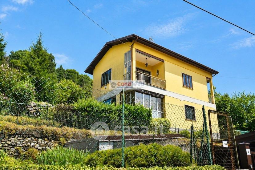 Villa in Via Cadorna 10 — foto 22 di 28
