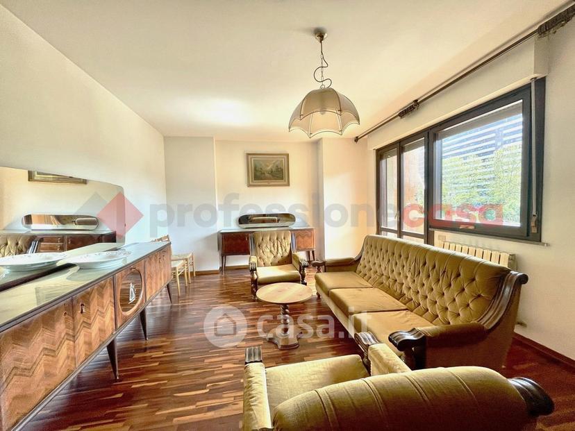 Appartamento in Via Romeo Gallenga 120 — foto 7 di 20