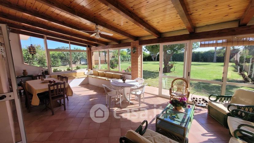 Villa in Strada Comunale Ciaramiti Brattirò — foto 4 di 20