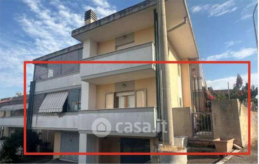 Appartamento in Via Ulderico de Cesaris 1 — foto 25 di 38