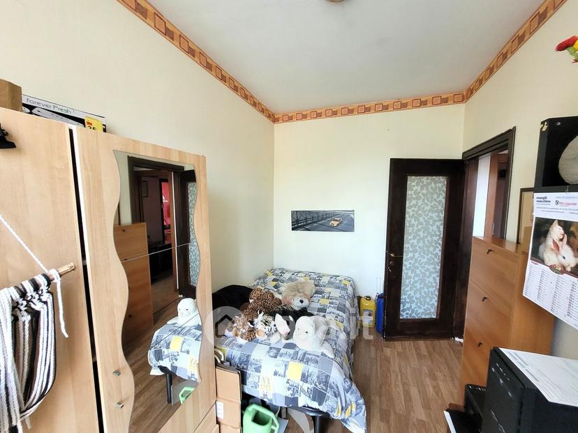 Trilocale in Via Luigi Villa 3 — foto 13 di 21