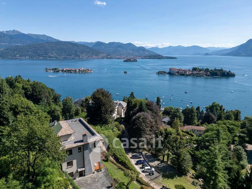 Villa in Via Sempione Nord 91 — foto 19 di 32