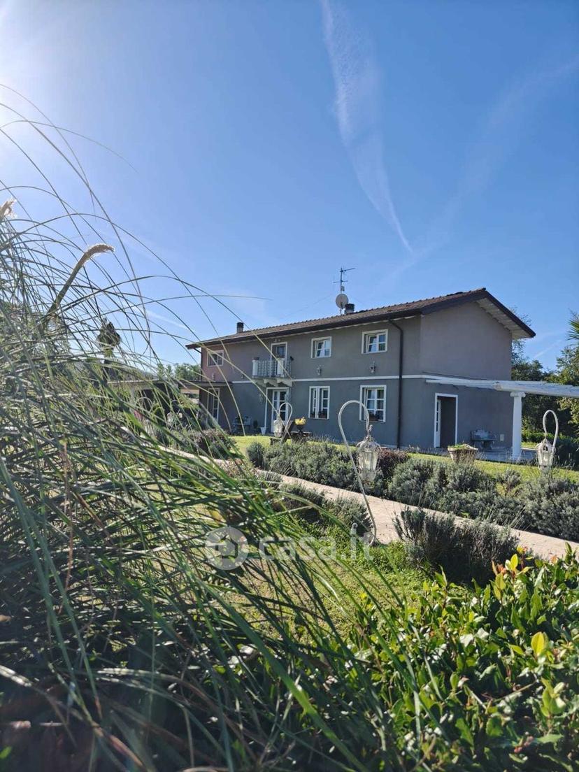Villa in Via del Canaletto — foto 30 di 57