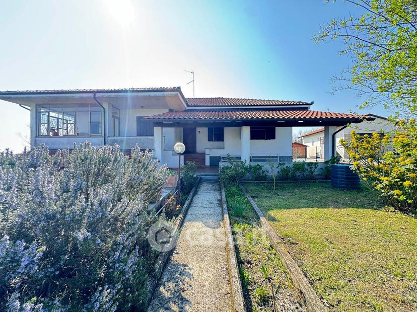 Villa in Strada Collina Ronzone 14 — foto 21 di 37