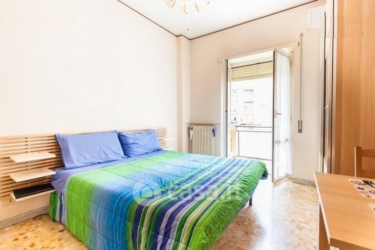 Stanza in Viale Partenope 131
