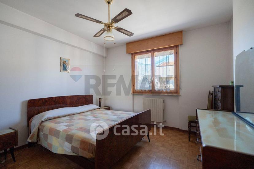 Quadrilocale in Via Gigli 27 — foto 38 di 61