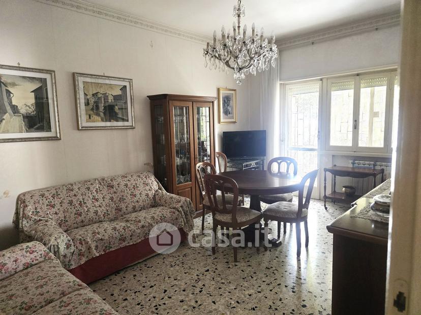 Trilocale in Viale Adriatico — foto 25 di 30