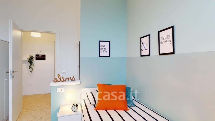 Stanza in Via Nicolò Tommaseo 31