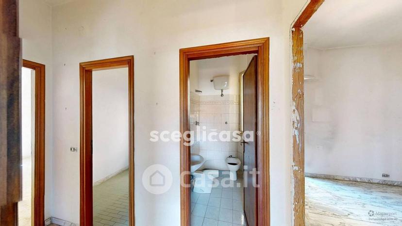 Quadrilocale in Via della Casetta Mattei 167 — foto 30 di 37