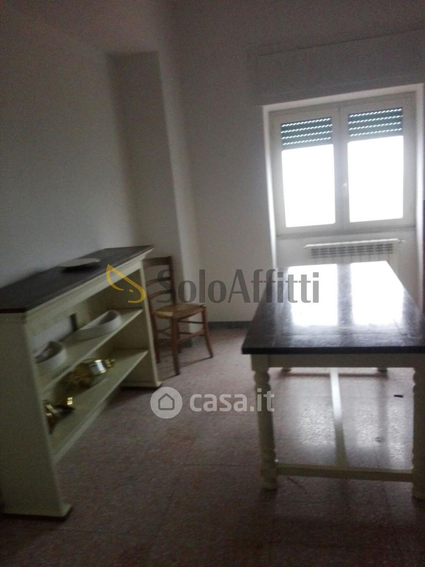 Trilocale in Via Tommasone 1 — foto 16 di 19