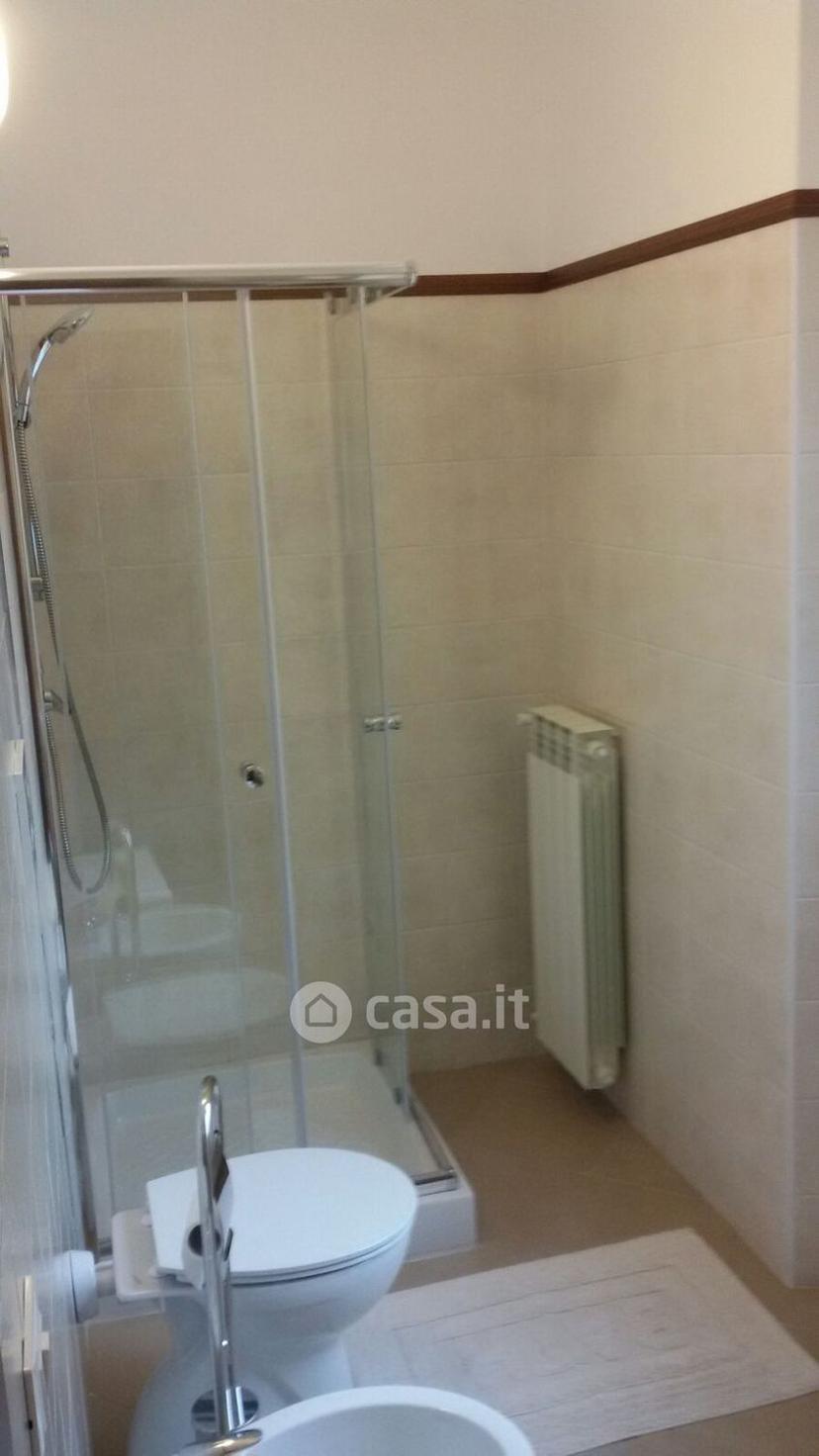 Stanza in Via Giacomo Battistini 3 — foto 5 di 16