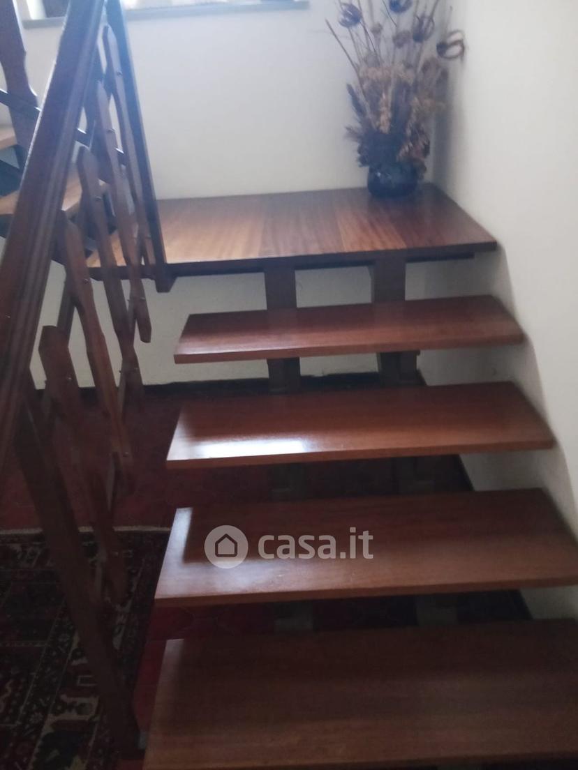 Quadrilocale in Via Nazario Sauro 29 — foto 17 di 24