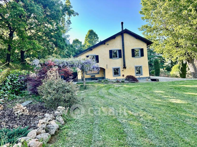 Villa in Strada di Monterotondo 14 — foto 33 di 34