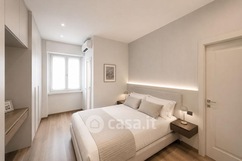 Quadrilocale in Via Giovanni Battista Fauchè 1 — foto 16 di 38