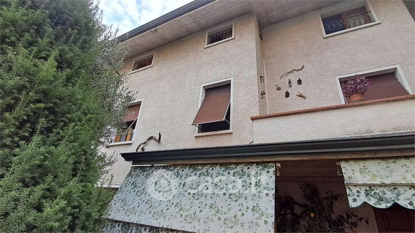 Appartamento in Via Telemaco Dall'Ara 11 — foto 29 di 31