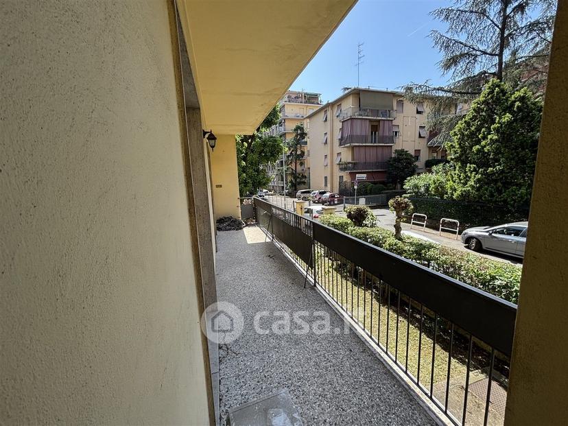 Appartamento in Via Augusto Migliavacca — foto 8 di 18