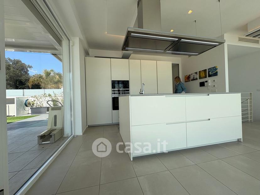 Appartamento in Viale Circe 70 — foto 133 di 157