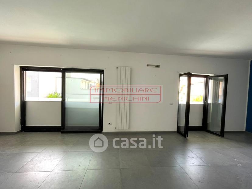Trilocale in Via Q. Russo — foto 19 di 33