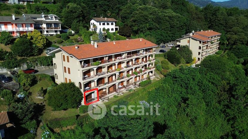 Trilocale in Via Vignolo 27 — foto 26 di 33