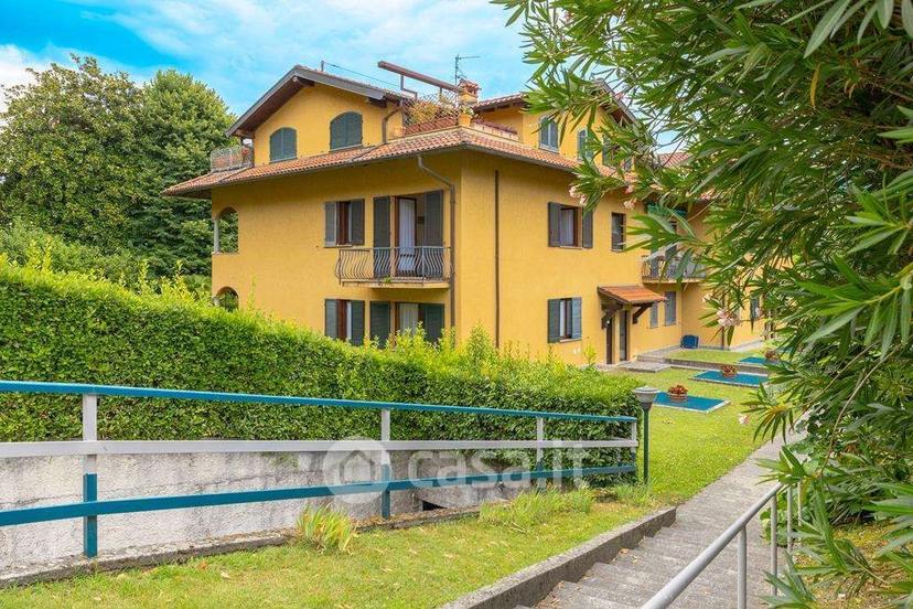 Trilocale in Via Statale 2572 — foto 12 di 21