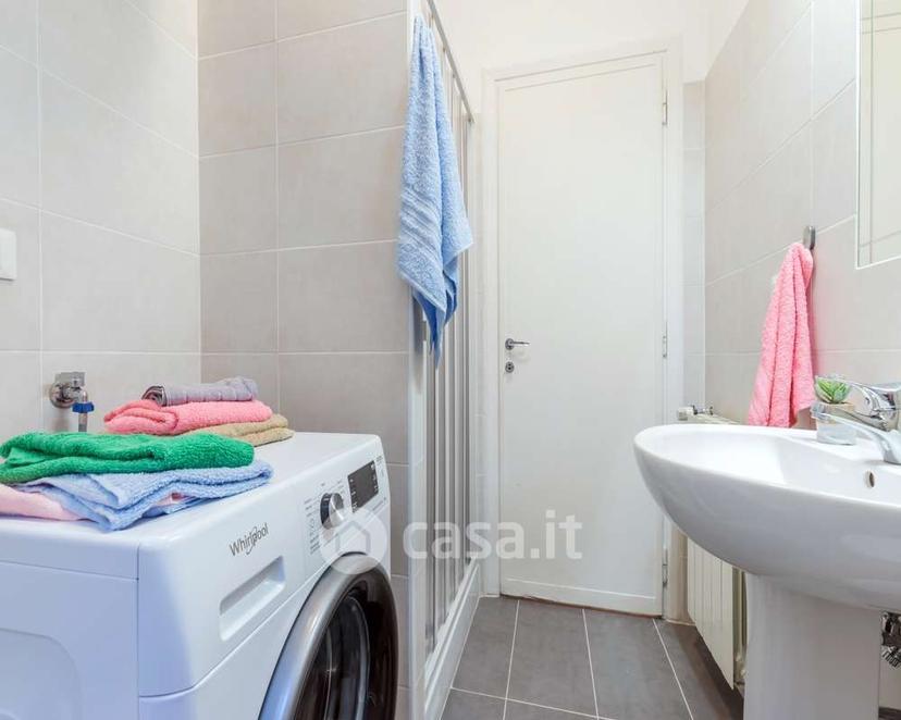 Stanza in Via degli Ortaggi 42 — foto 18 di 20
