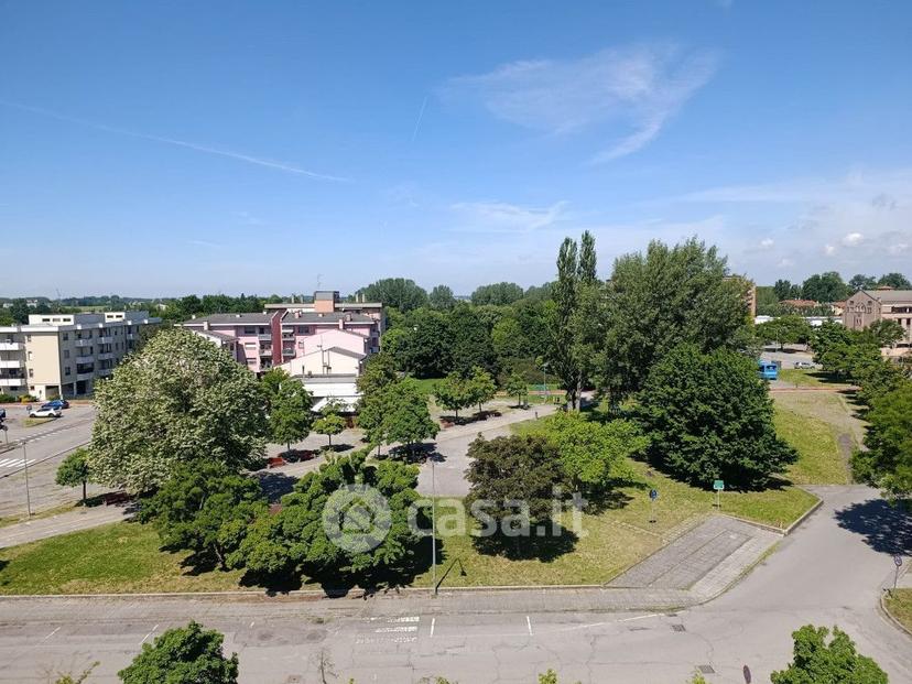 Quadrilocale in Viale della Favorita 16 — foto 21 di 22