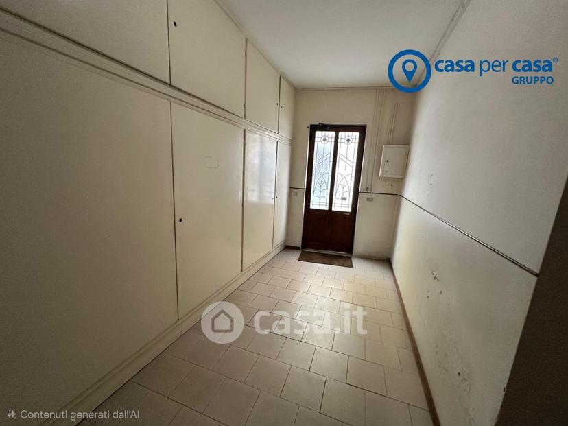 Appartamento in Via Trento 4 -16 — foto 25 di 28