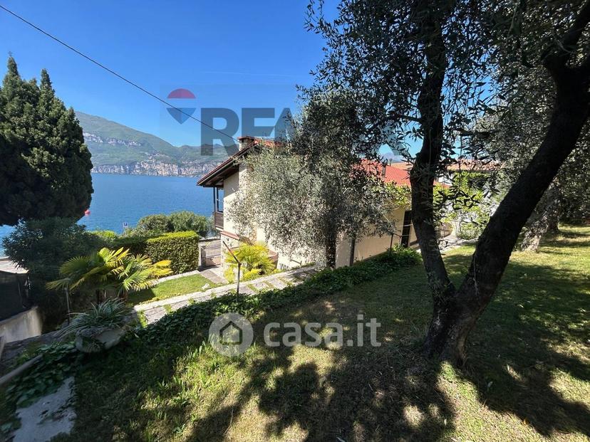 Villa in Via Lavesino — foto 28 di 45