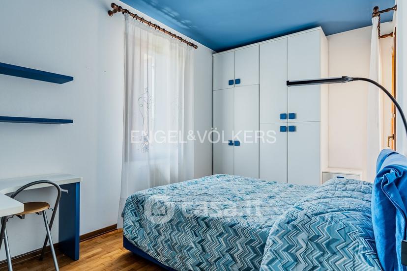 Quadrilocale in Via Giorgione — foto 4 di 23