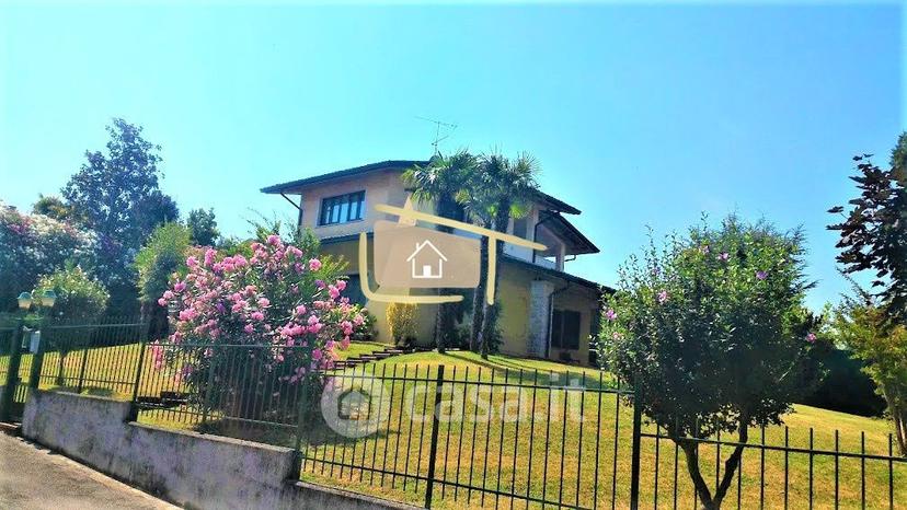 Villa in Viale Manerba — foto 36 di 38