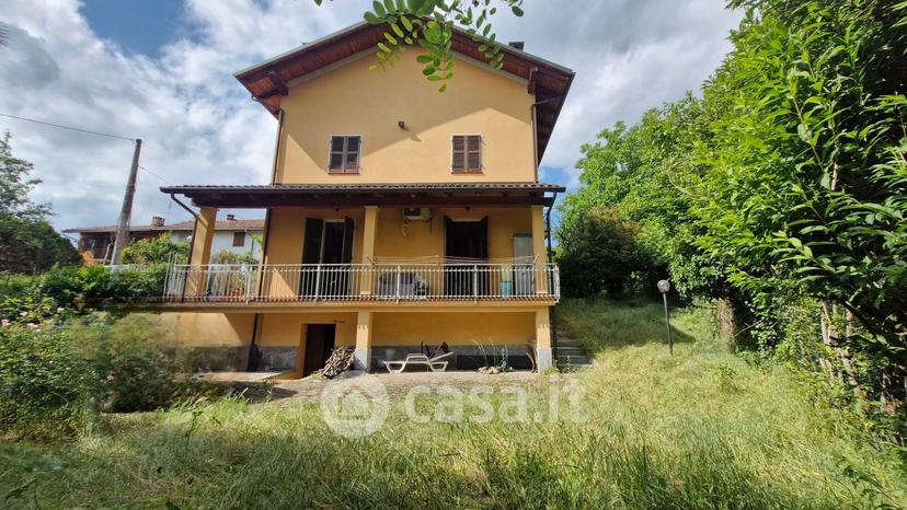 Villa in Frazione Casabianca — foto 31 di 107