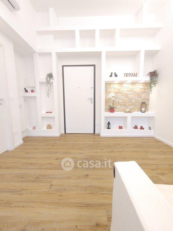 Quadrilocale in Via Giacomo Tosi — foto 23 di 36