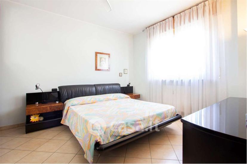 Trilocale in Via Torquato Tasso 17 — foto 6 di 44