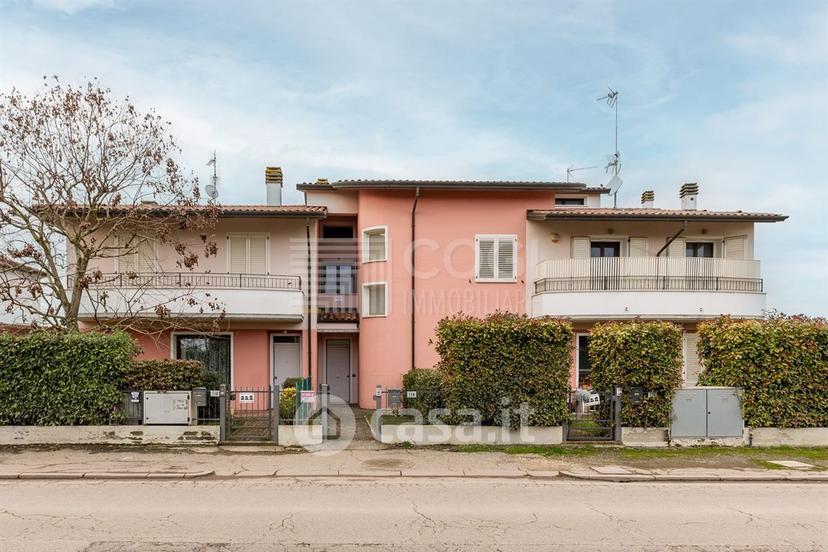 Trilocale in Via Provinciale Bagnara 118 — foto 17 di 20